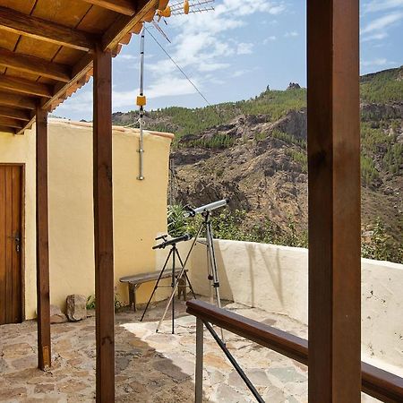 Casa Rural - Laendliches Haus, Pepita La De Las Flores Техеда Екстериор снимка
