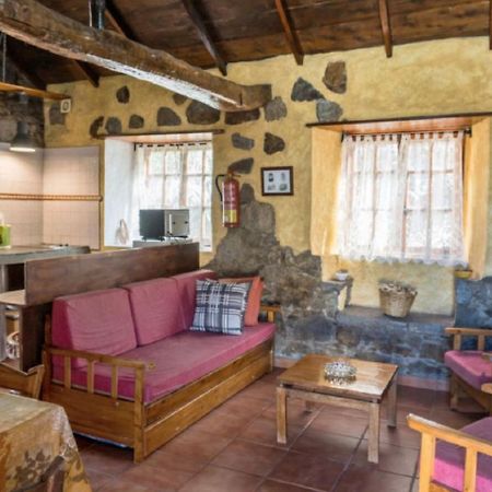 Casa Rural - Laendliches Haus, Pepita La De Las Flores Техеда Екстериор снимка