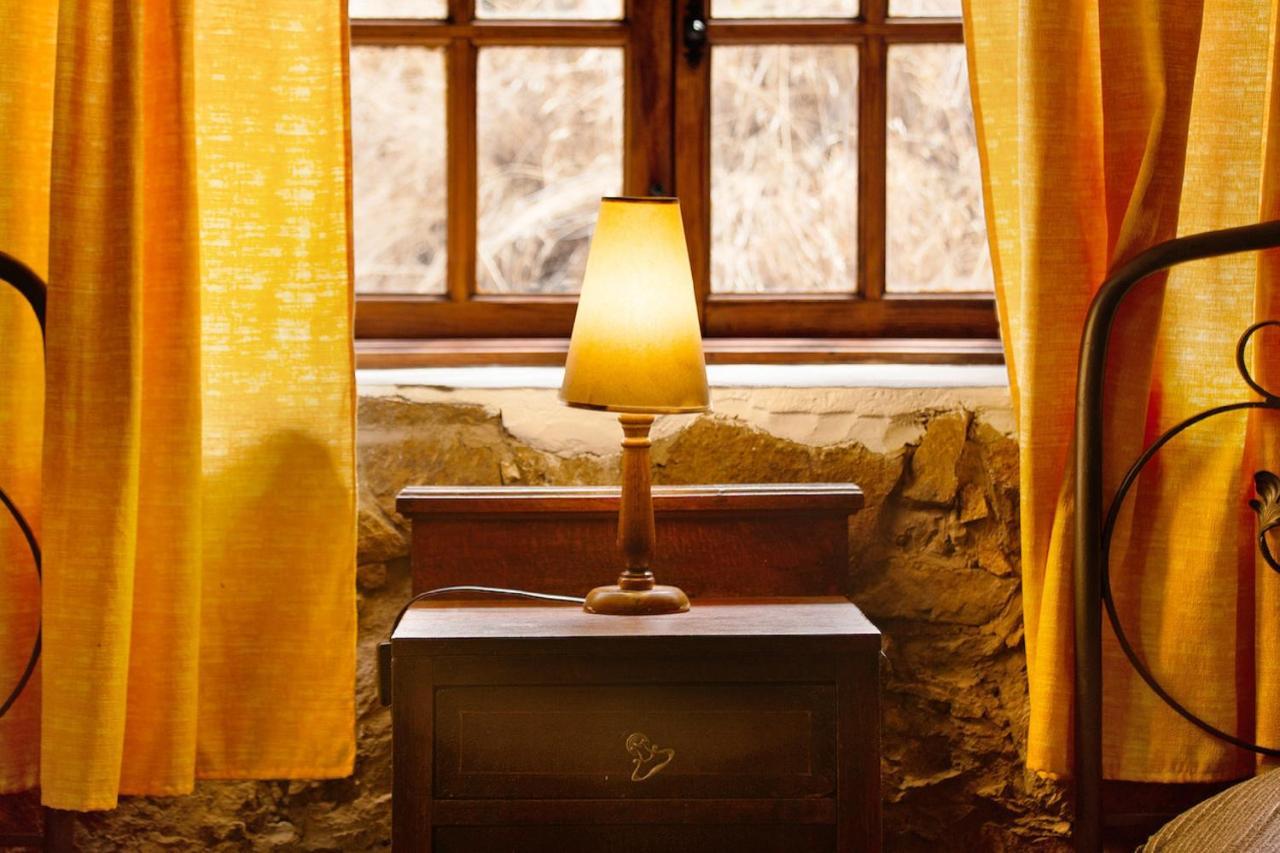 Casa Rural - Laendliches Haus, Pepita La De Las Flores Техеда Екстериор снимка