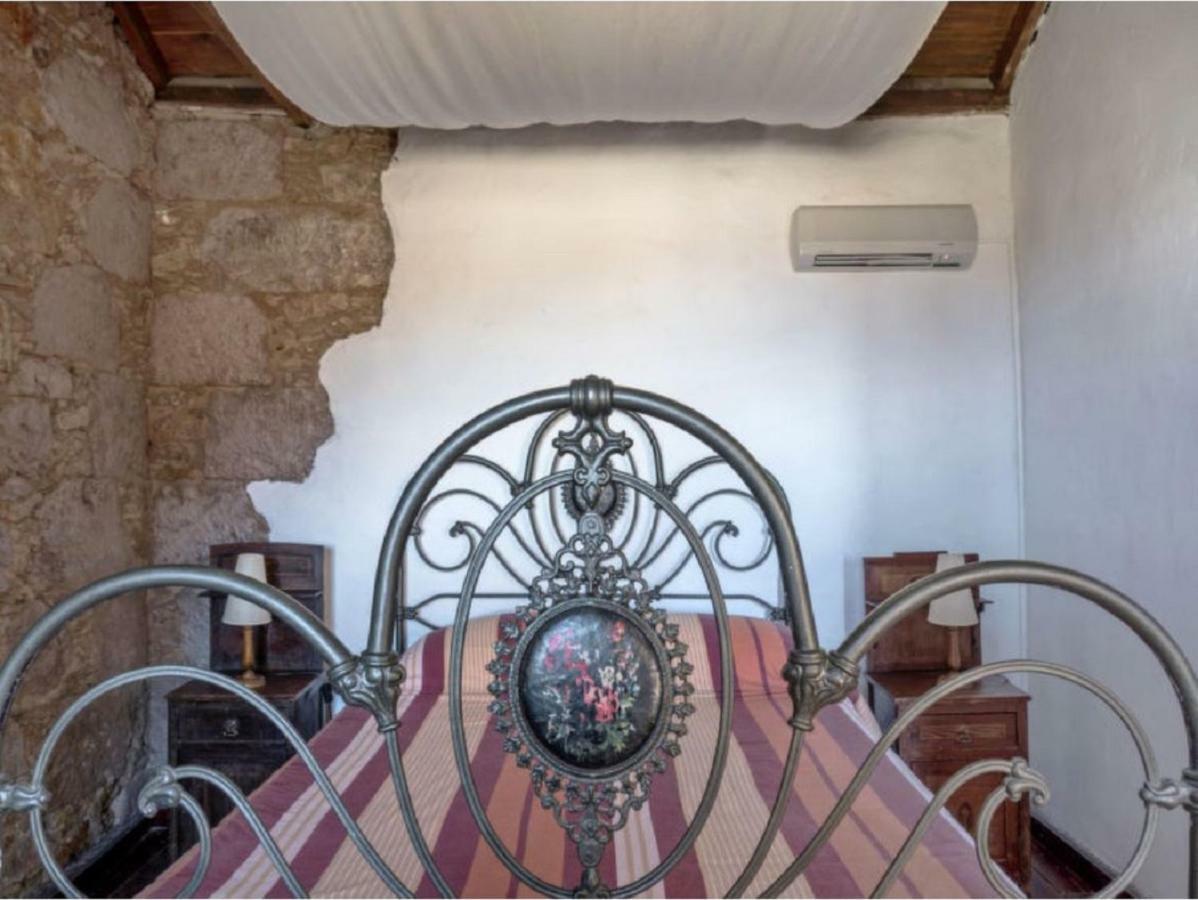 Casa Rural - Laendliches Haus, Pepita La De Las Flores Техеда Екстериор снимка