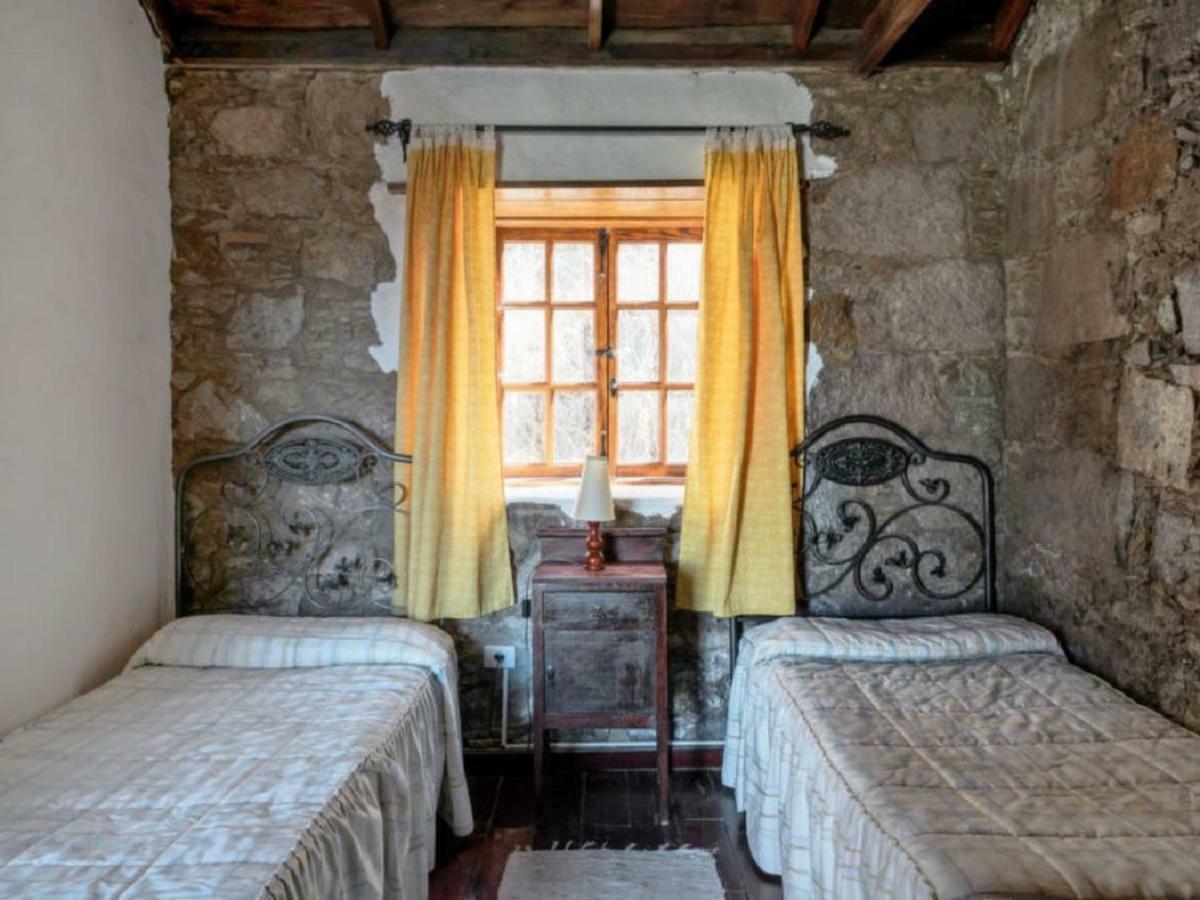 Casa Rural - Laendliches Haus, Pepita La De Las Flores Техеда Екстериор снимка
