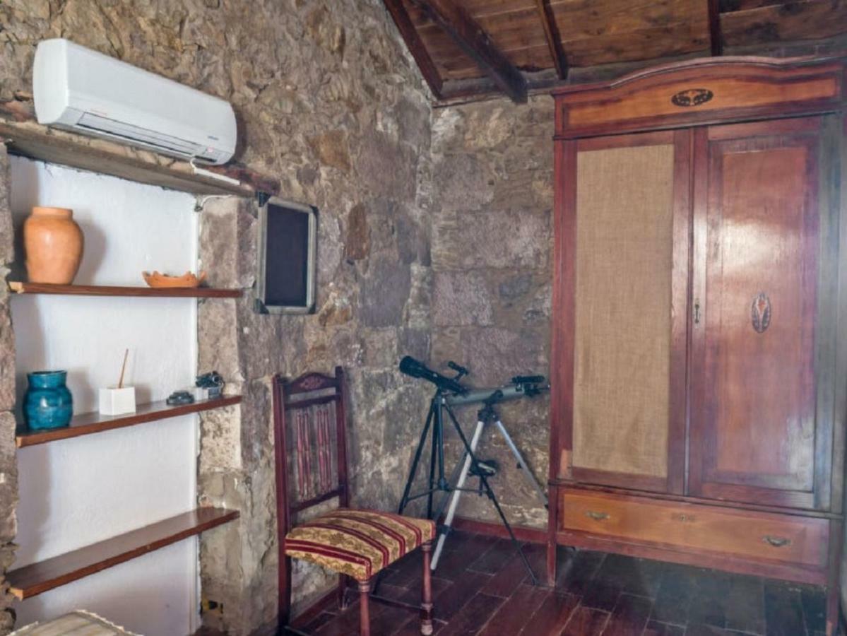 Casa Rural - Laendliches Haus, Pepita La De Las Flores Техеда Екстериор снимка