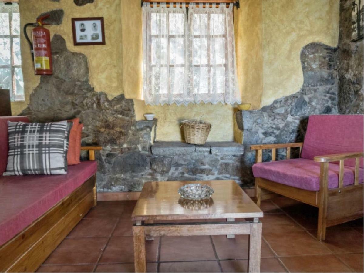 Casa Rural - Laendliches Haus, Pepita La De Las Flores Техеда Екстериор снимка