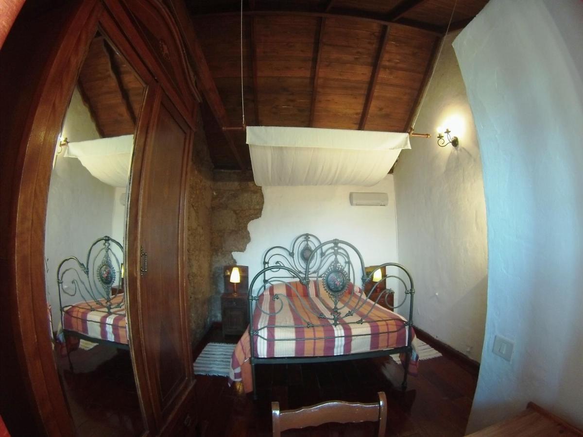 Casa Rural - Laendliches Haus, Pepita La De Las Flores Техеда Екстериор снимка