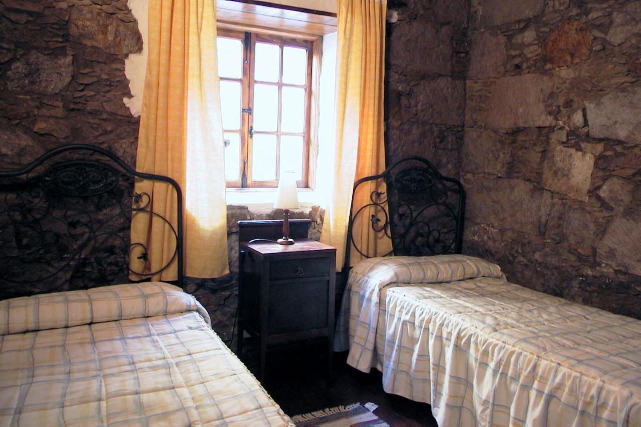 Casa Rural - Laendliches Haus, Pepita La De Las Flores Техеда Екстериор снимка